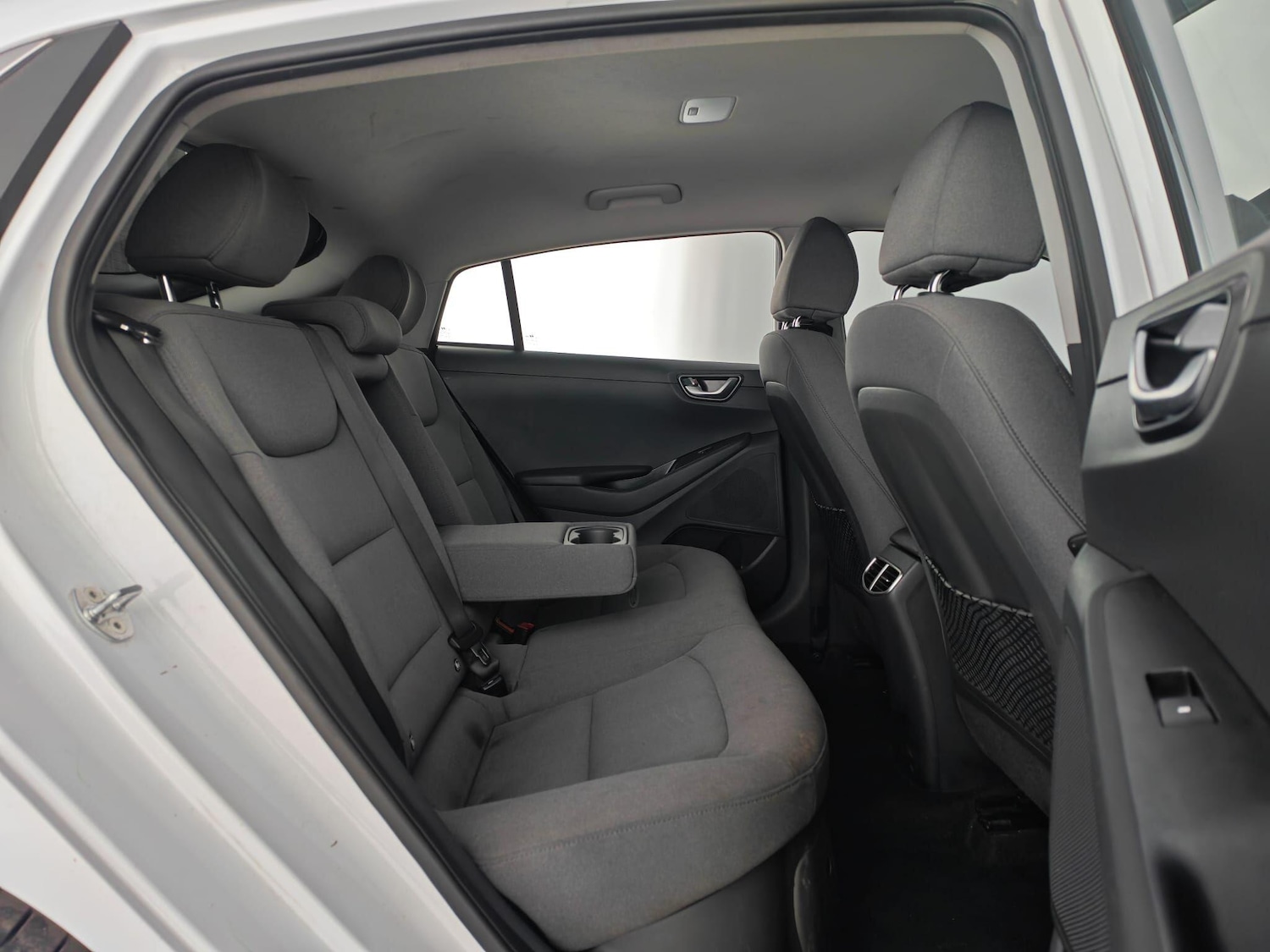 Used Hyundai IONIQ 2022 for sale - 76457054: Photo 14