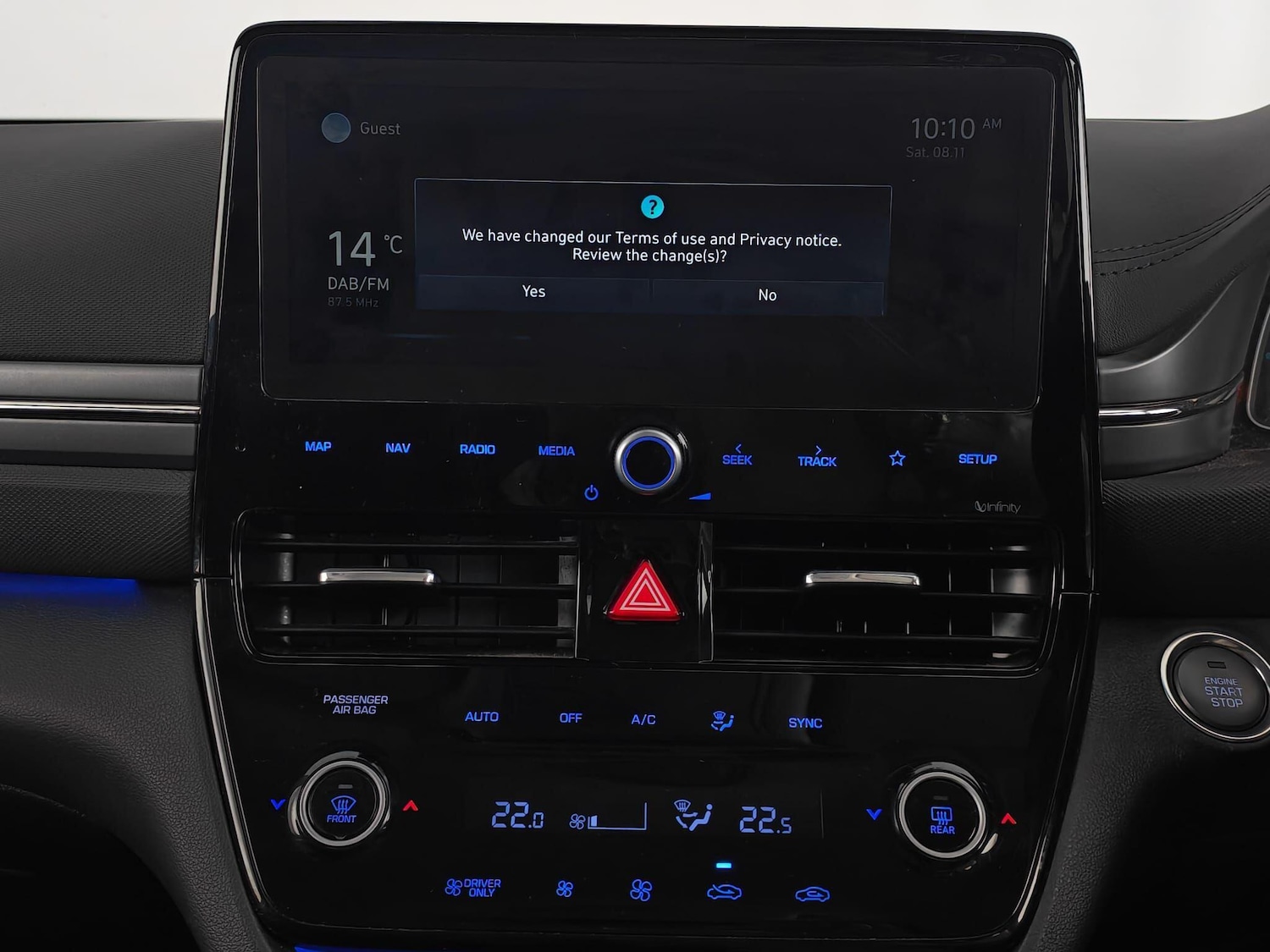 Used Hyundai IONIQ 2022 for sale - 76457054: Photo 17