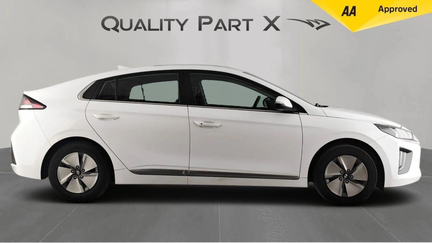 Used Hyundai IONIQ 2022 for sale - 76457054: Photo 2
