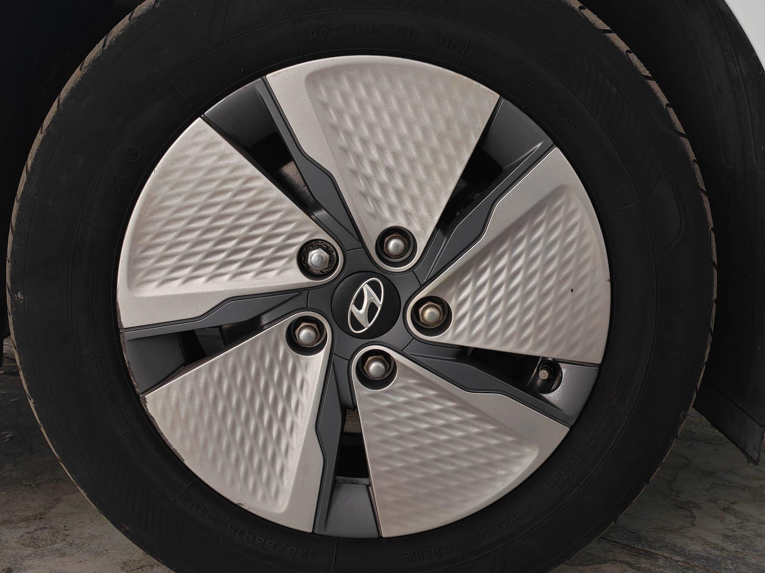 Used Hyundai IONIQ 2022 for sale - 76457054: Photo 26