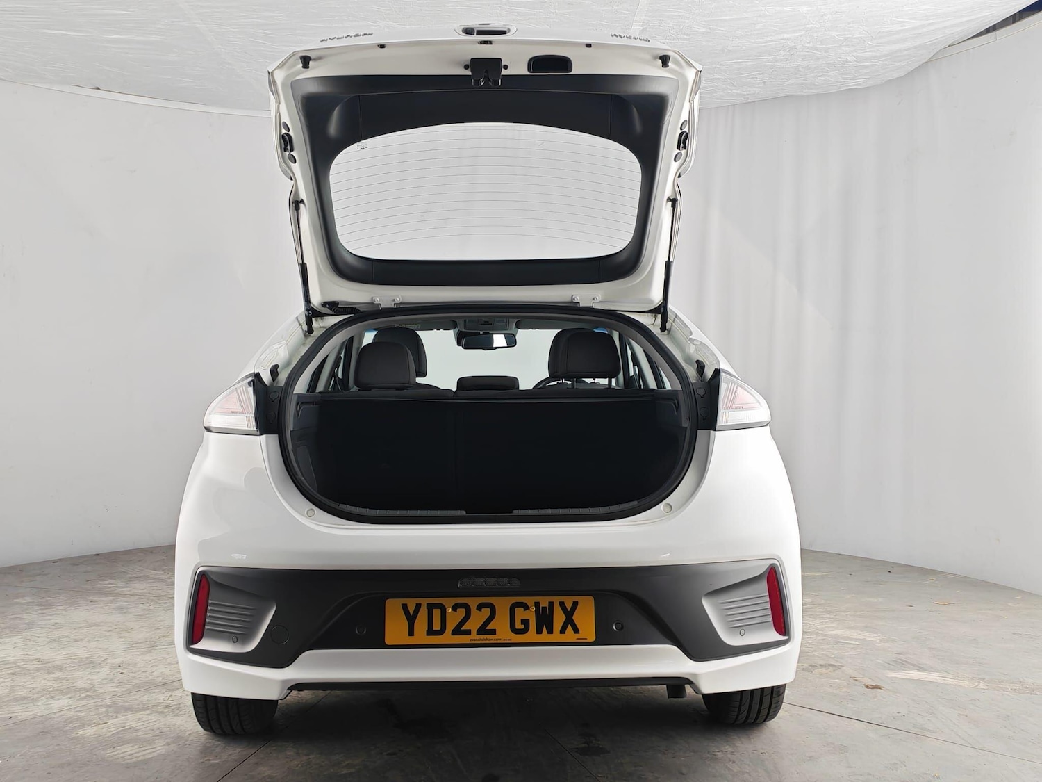 Used Hyundai IONIQ 2022 for sale - 76457054: Photo 27