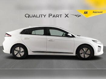 Used Hyundai IONIQ 2022 for sale - 76457054: Photo