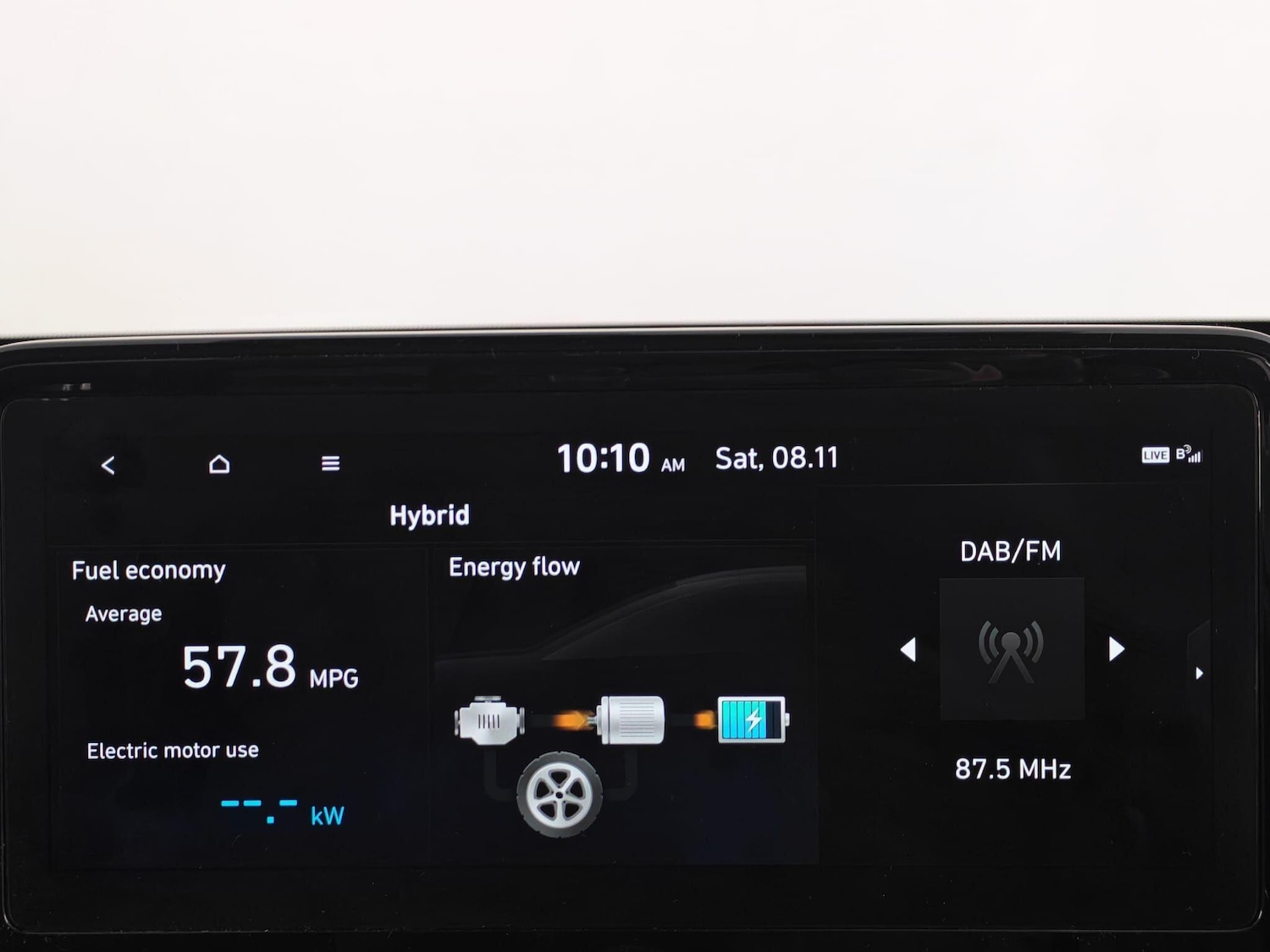 Used Hyundai IONIQ 2022 for sale - 76457054: Photo 36