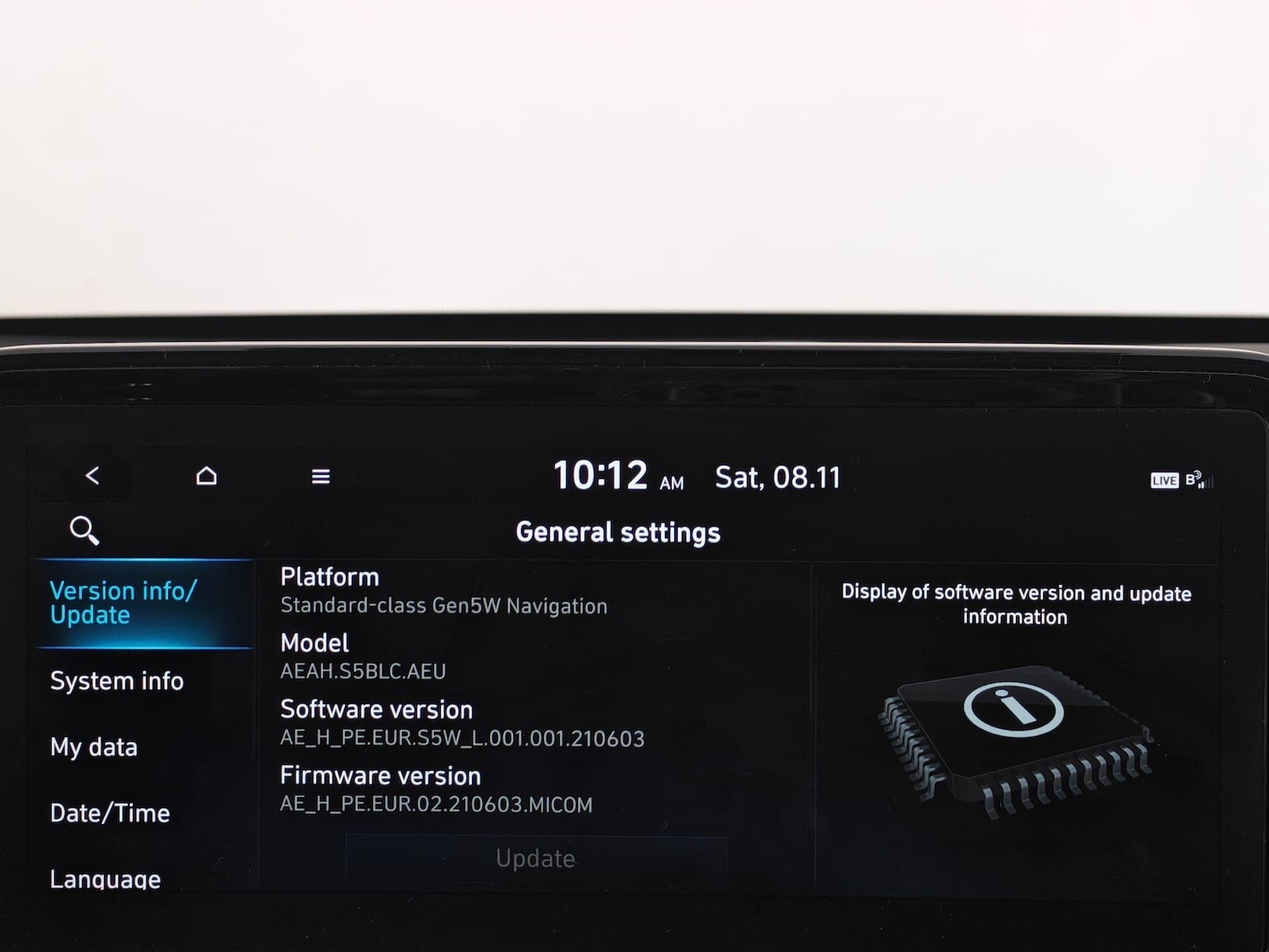 Used Hyundai IONIQ 2022 for sale - 76457054: Photo 37