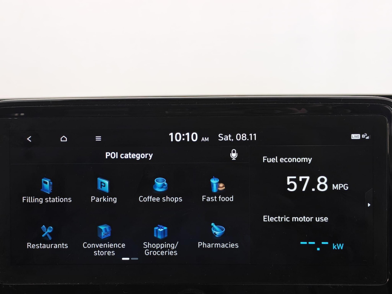 Used Hyundai IONIQ 2022 for sale - 76457054: Photo 42