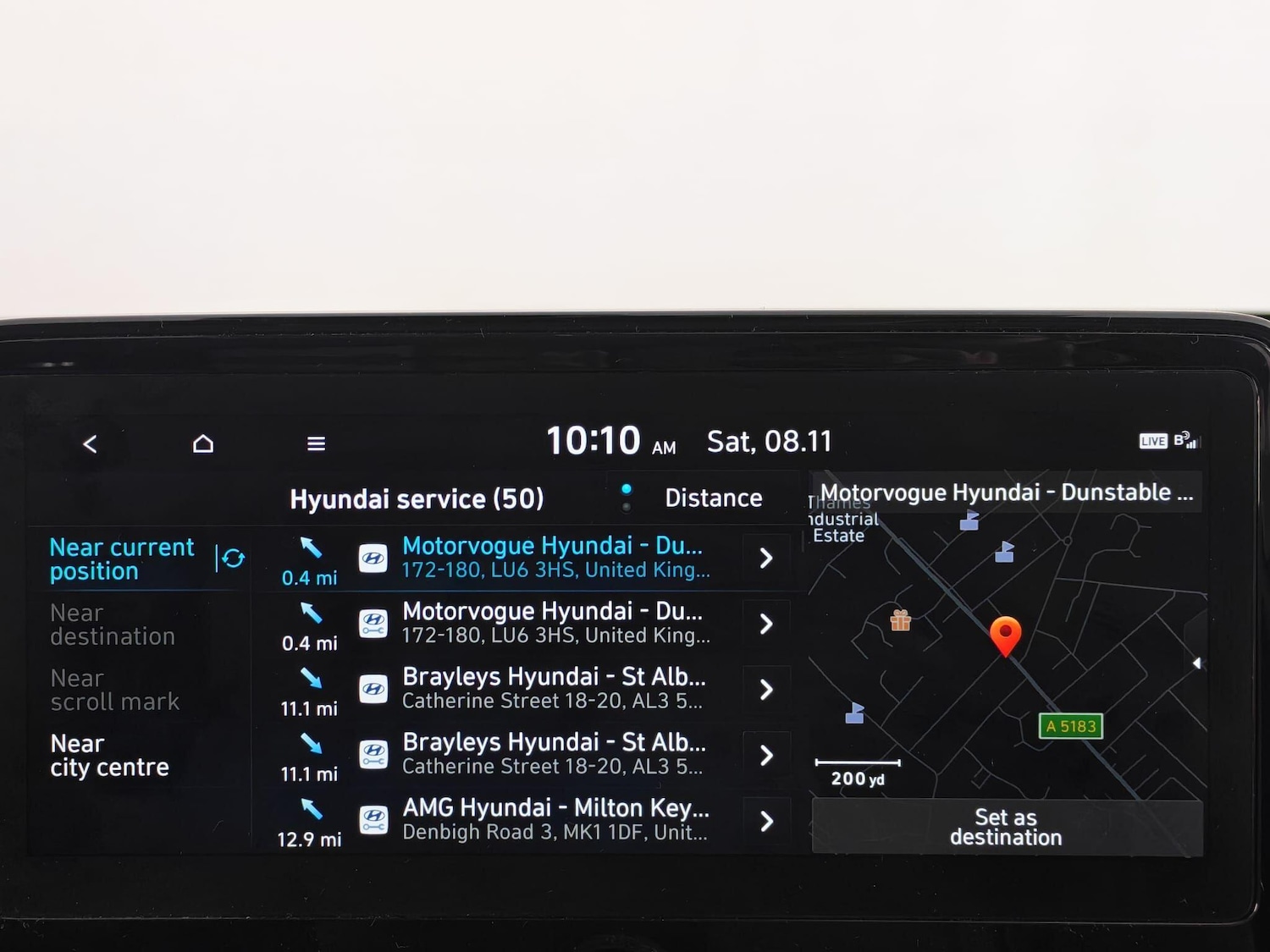 Used Hyundai IONIQ 2022 for sale - 76457054: Photo 44