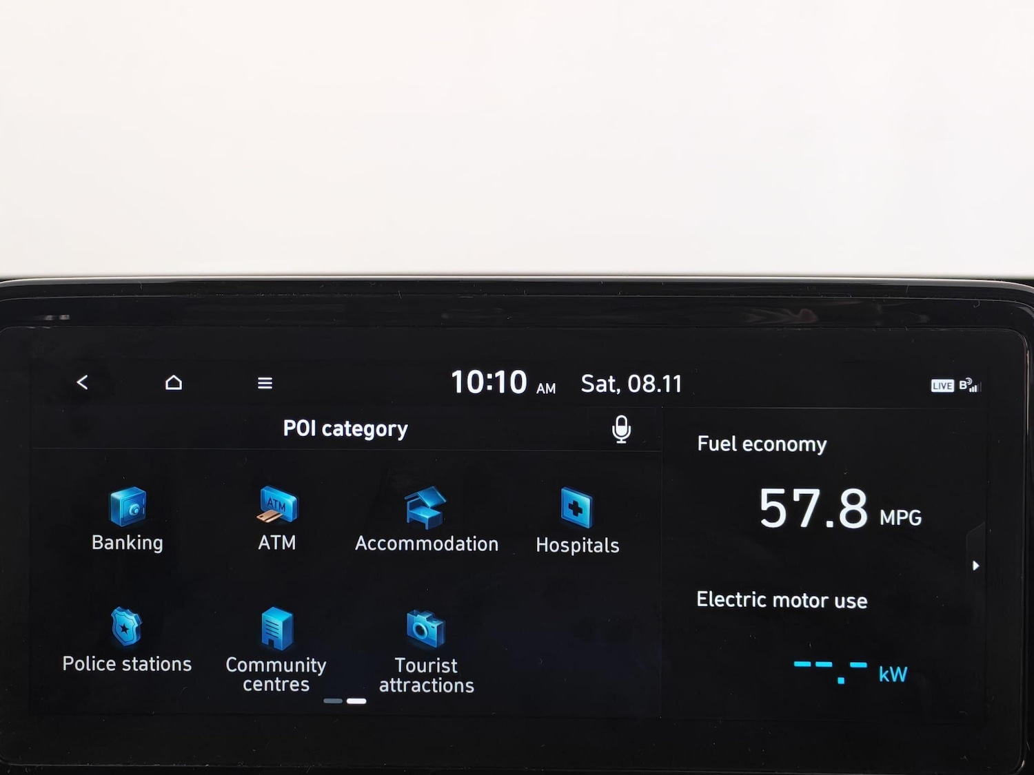 Used Hyundai IONIQ 2022 for sale - 76457054: Photo 45