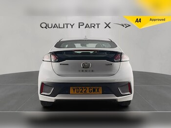 Used Hyundai IONIQ 2022 for sale - 76457054: Photo