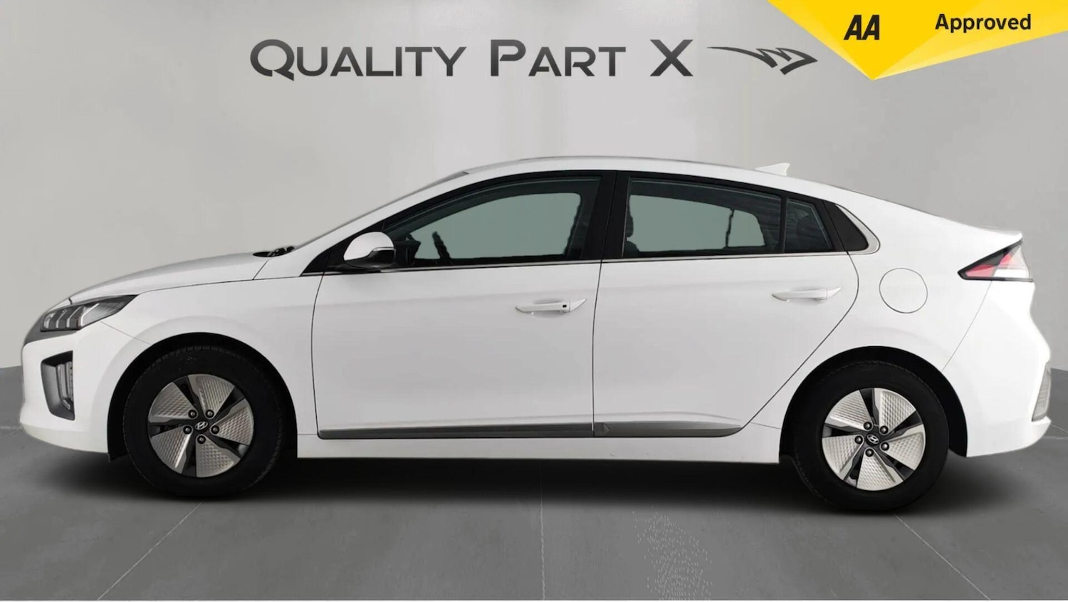 Used Hyundai IONIQ 2022 for sale - 76457054: Photo 6