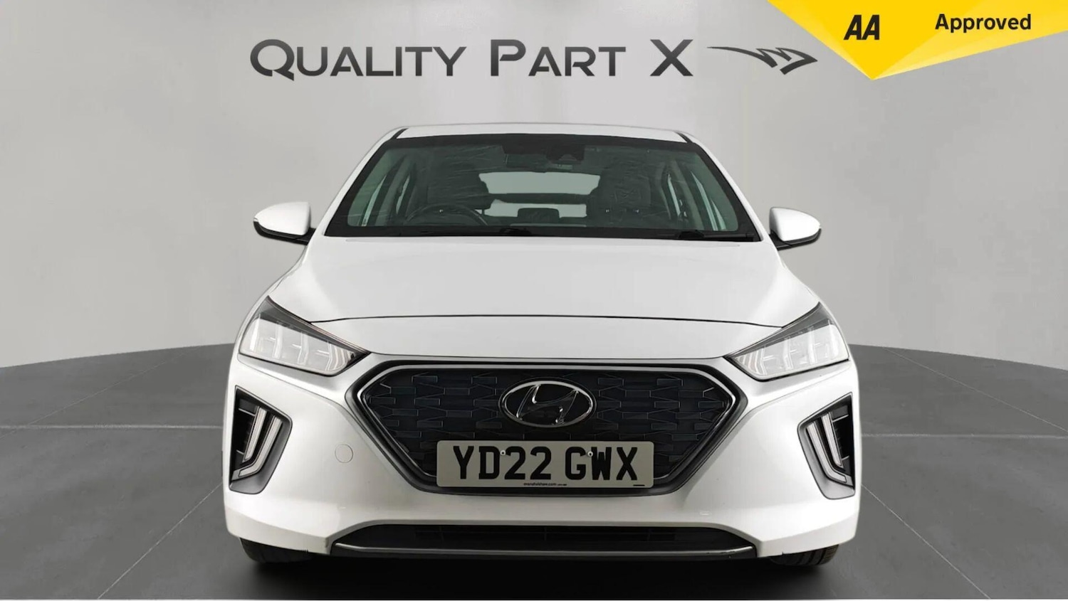 Used Hyundai IONIQ 2022 for sale - 76457054: Photo 8