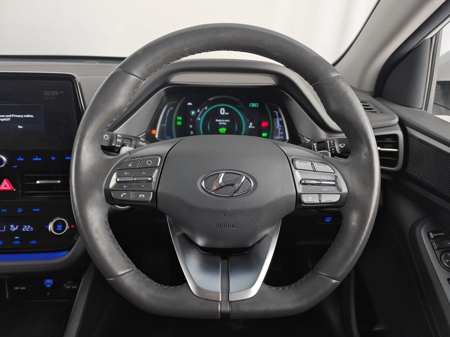 Used Hyundai IONIQ 2022 for sale - 76457054: Photo 9