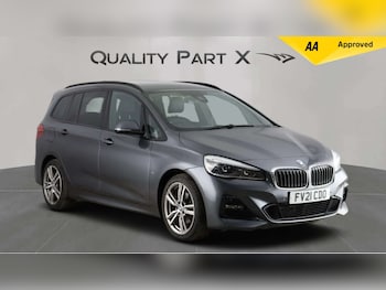 Used BMW 2 Series Gran Tourer 2021 for sale - 78640781: Photo