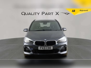 Used BMW 2 Series Gran Tourer 2021 for sale - 78640781: Photo