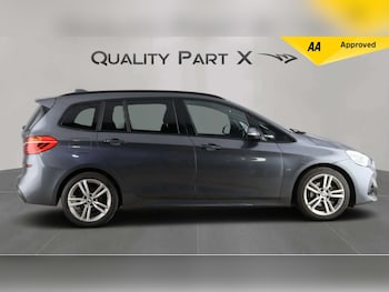Used BMW 2 Series Gran Tourer 2021 for sale - 78640781: Photo