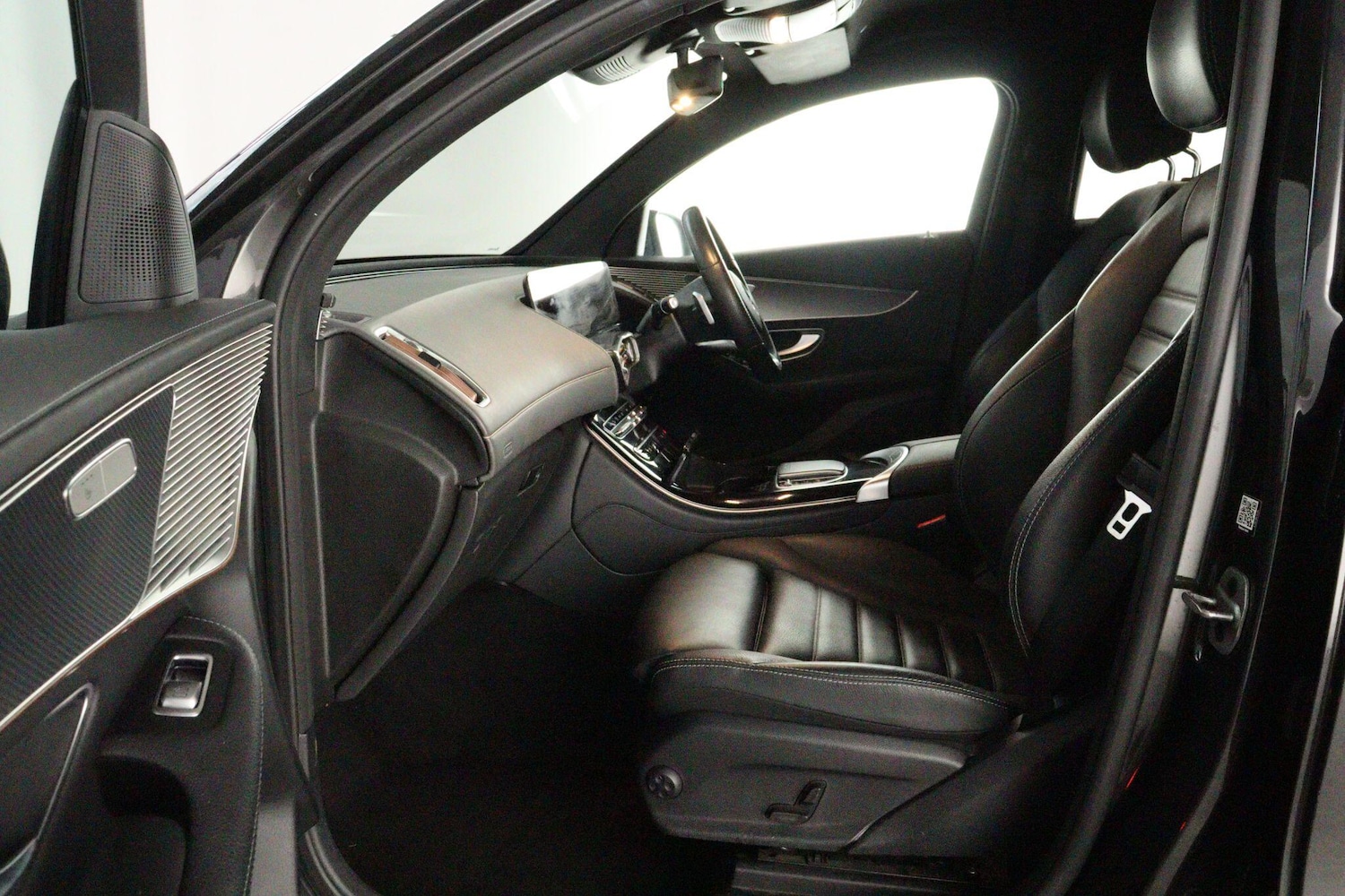 Used Mercedes-Benz EQC 2021 for sale - 76408990: Photo 12