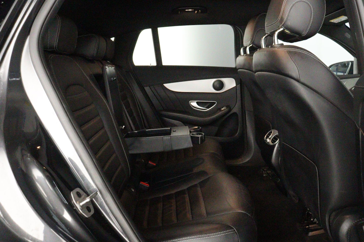 Used Mercedes-Benz EQC 2021 for sale - 76408990: Photo 14