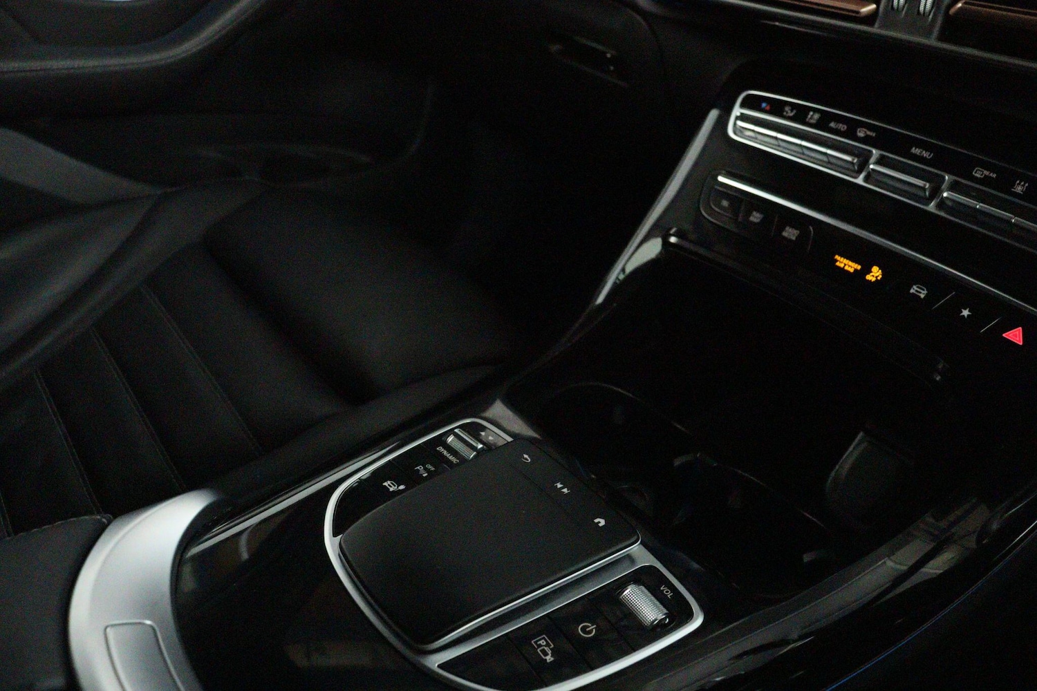 Used Mercedes-Benz EQC 2021 for sale - 76408990: Photo 15