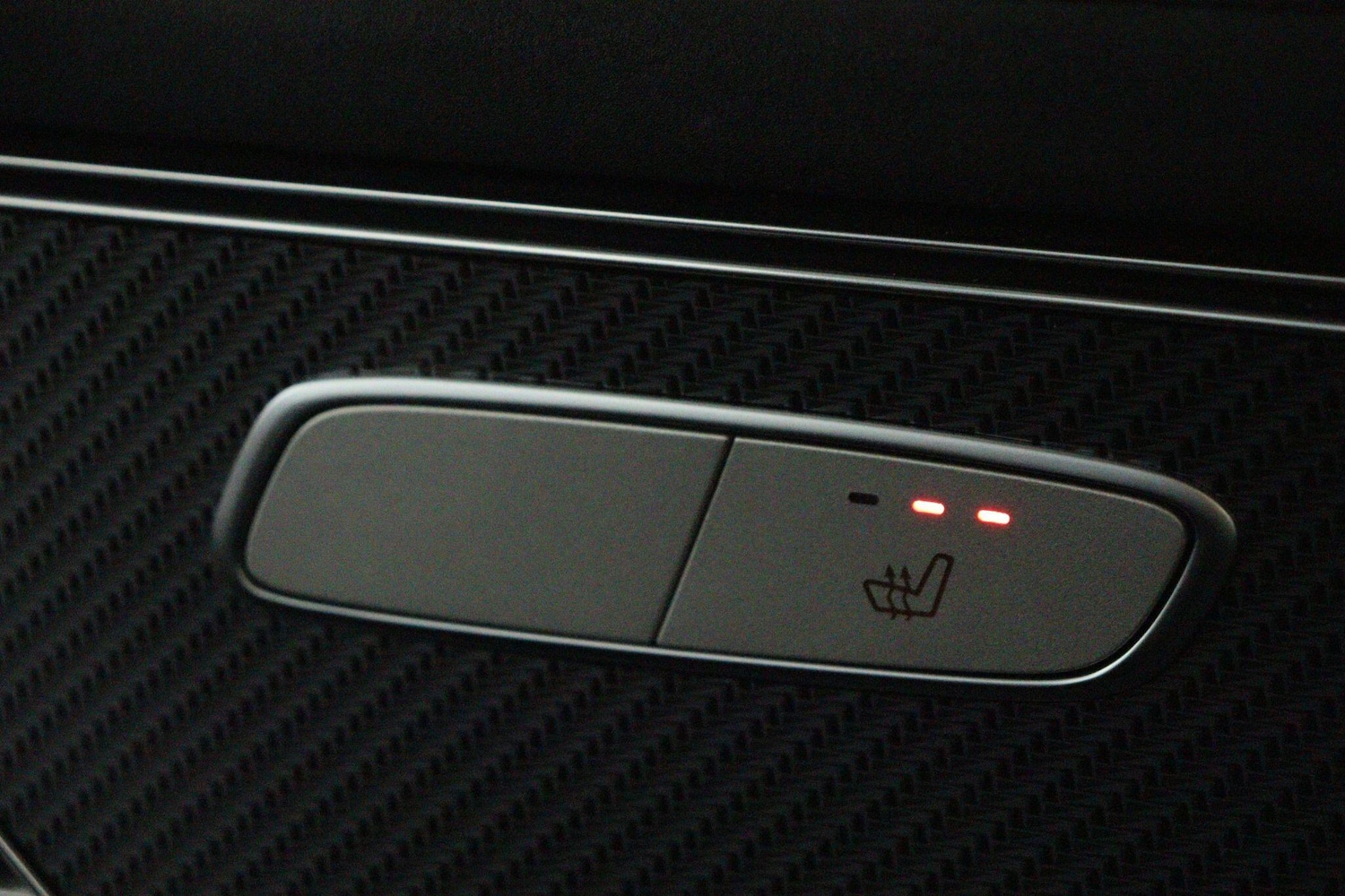 Used Mercedes-Benz EQC 2021 for sale - 76408990: Photo 18