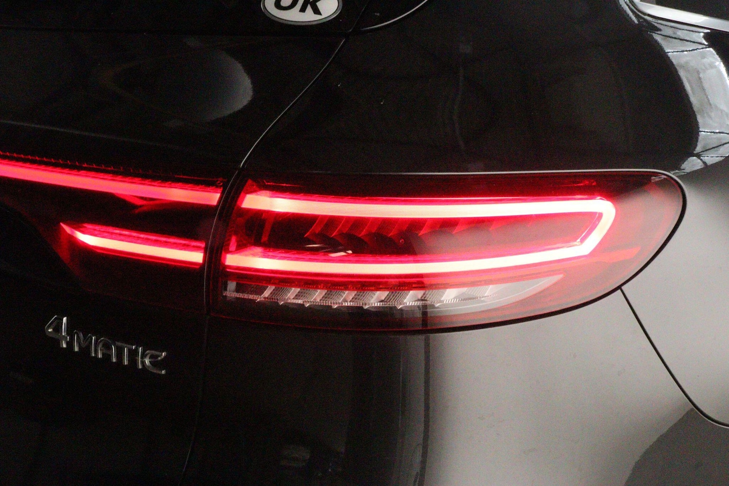 Used Mercedes-Benz EQC 2021 for sale - 76408990: Photo 25