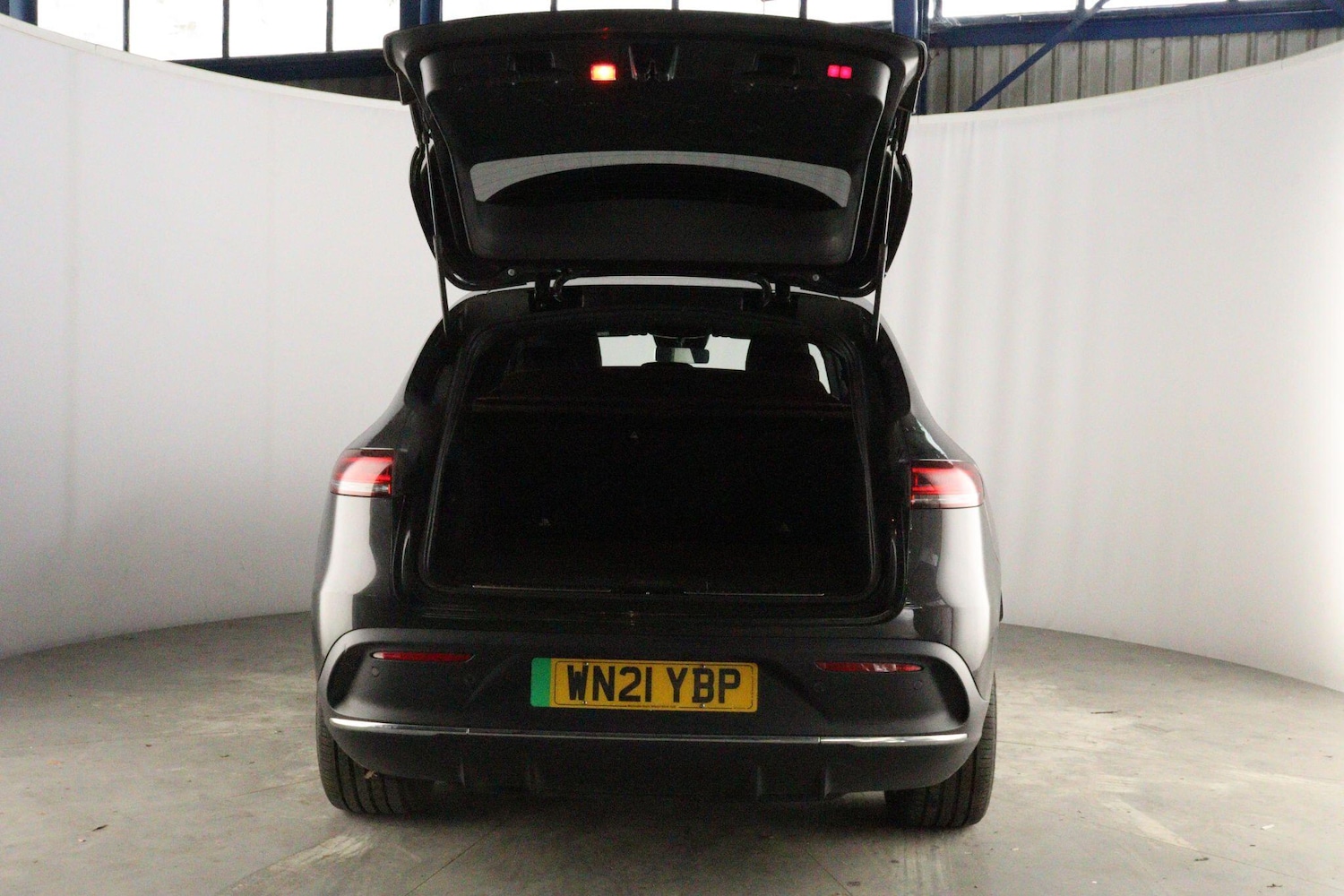 Used Mercedes-Benz EQC 2021 for sale - 76408990: Photo 28