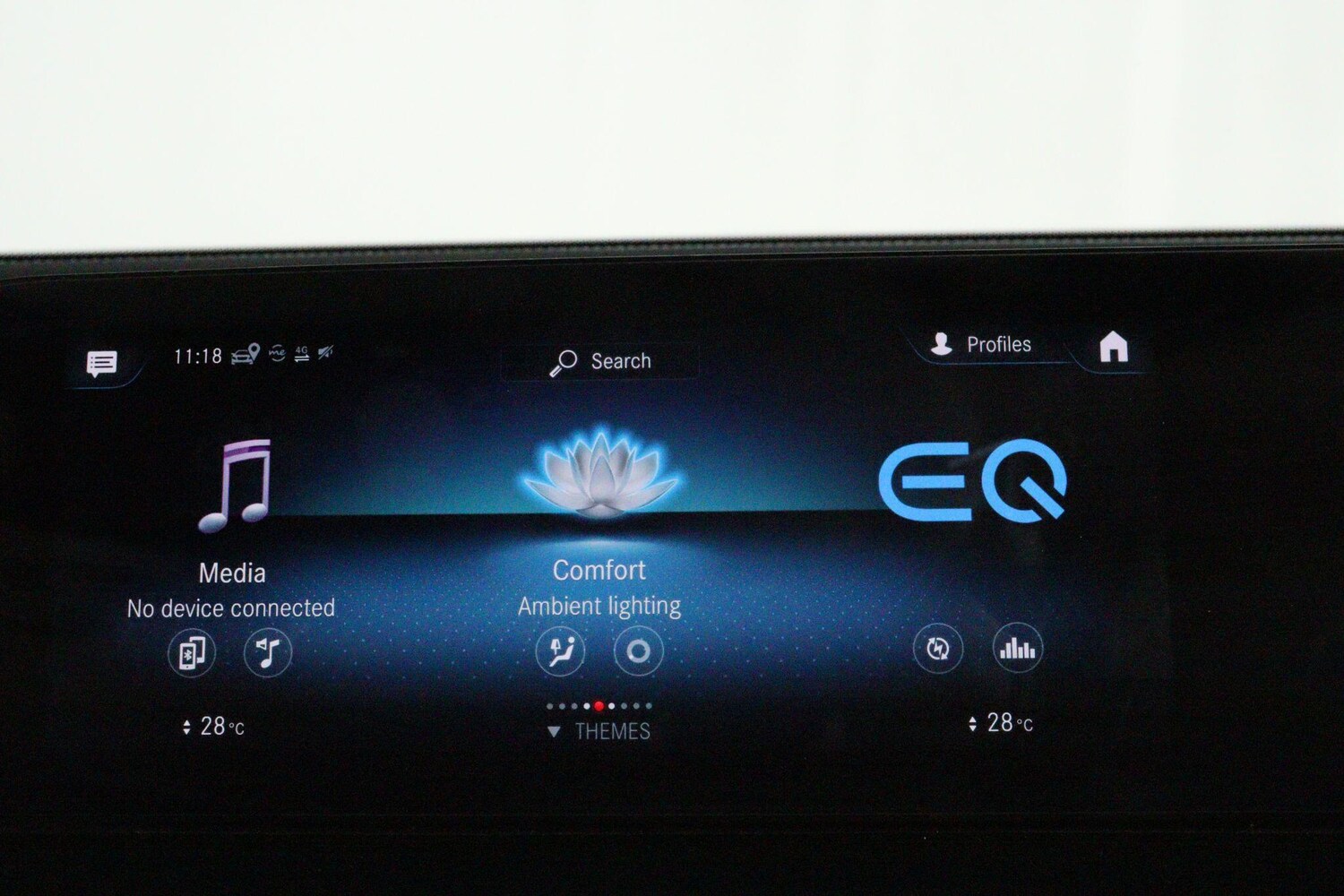 Used Mercedes-Benz EQC 2021 for sale - 76408990: Photo 33