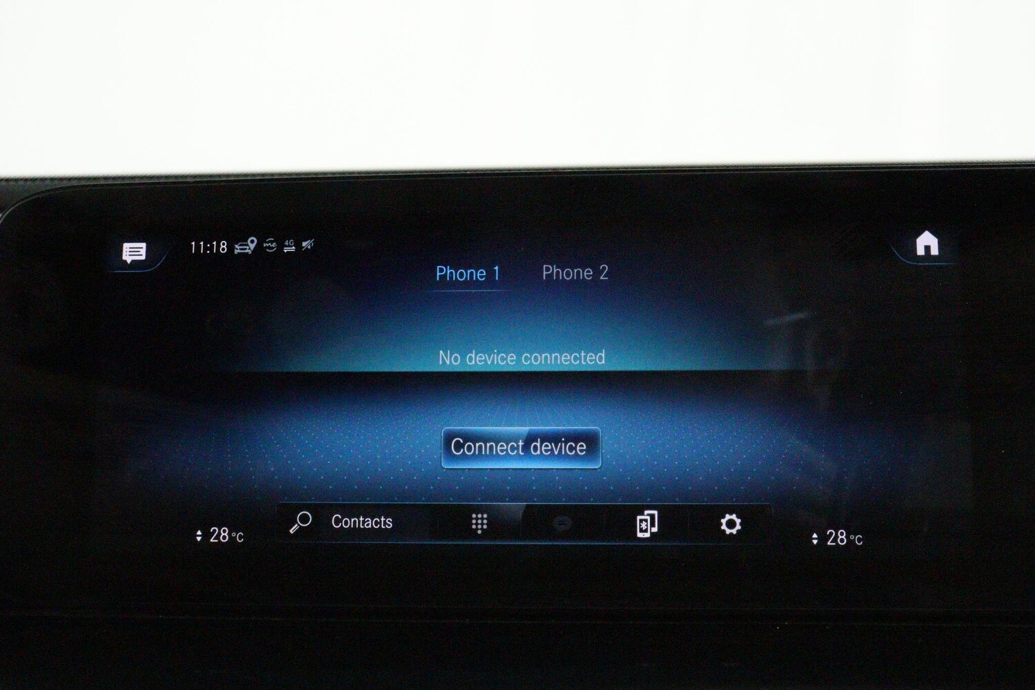 Used Mercedes-Benz EQC 2021 for sale - 76408990: Photo 35