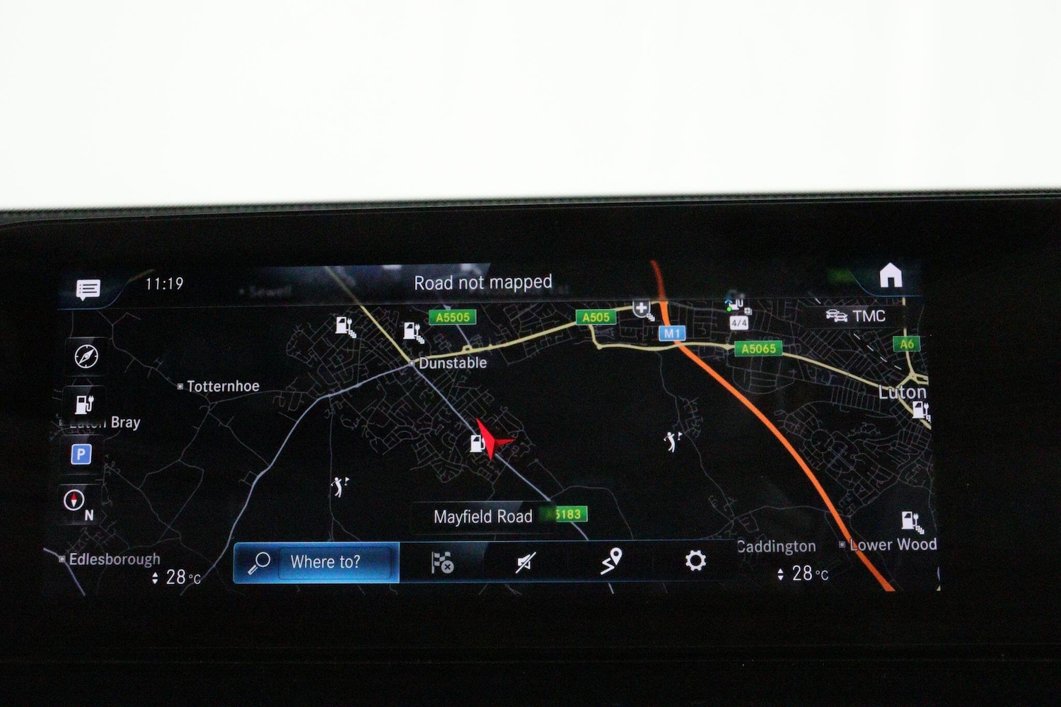 Used Mercedes-Benz EQC 2021 for sale - 76408990: Photo 36