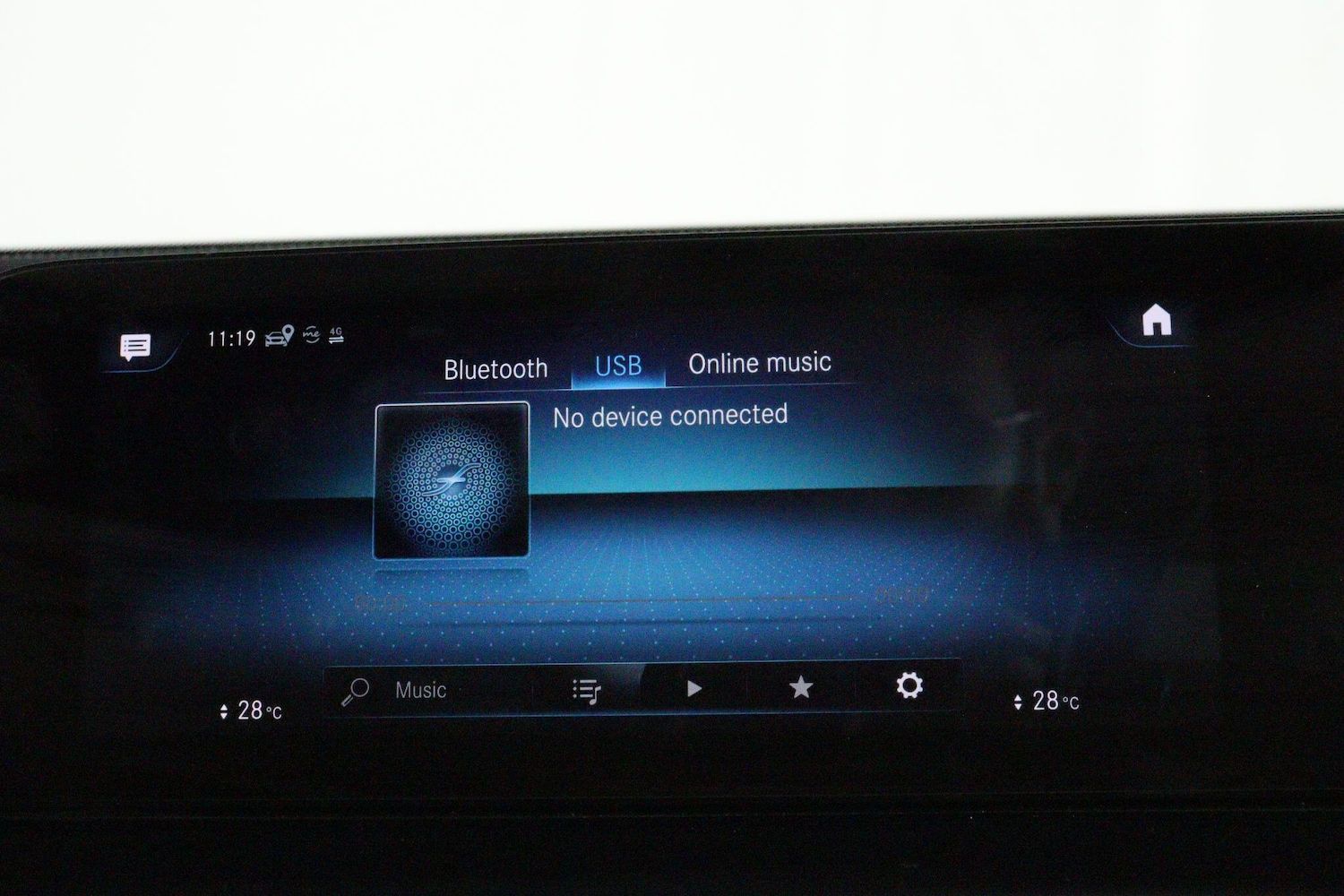 Used Mercedes-Benz EQC 2021 for sale - 76408990: Photo 38