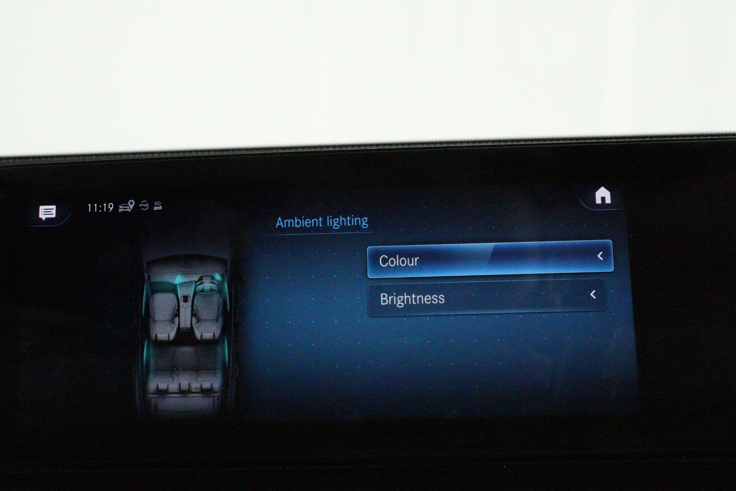 Used Mercedes-Benz EQC 2021 for sale - 76408990: Photo 39