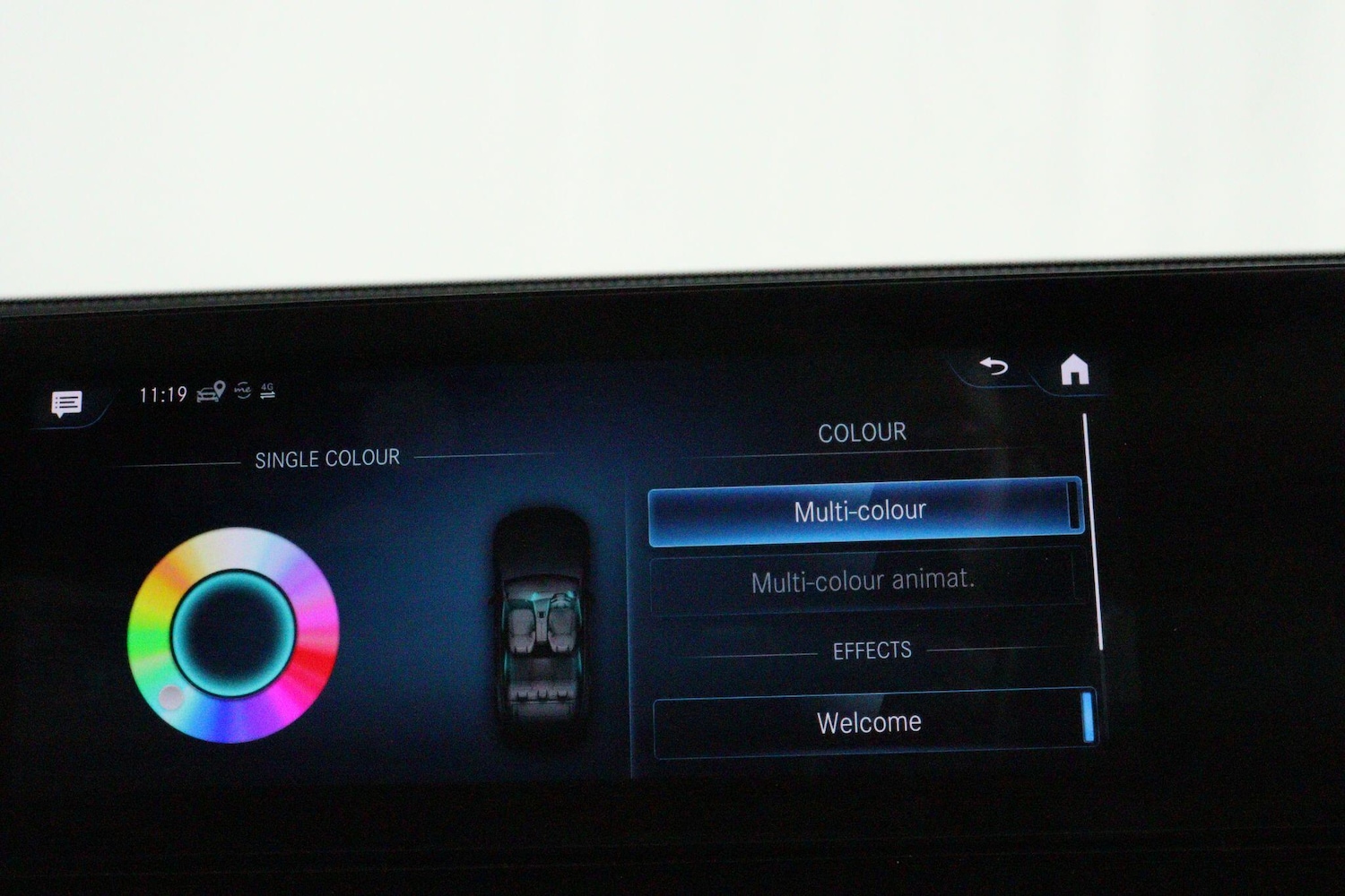 Used Mercedes-Benz EQC 2021 for sale - 76408990: Photo 40