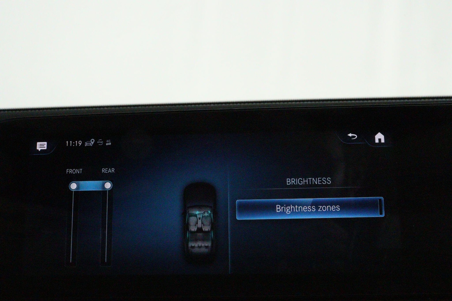 Used Mercedes-Benz EQC 2021 for sale - 76408990: Photo 42