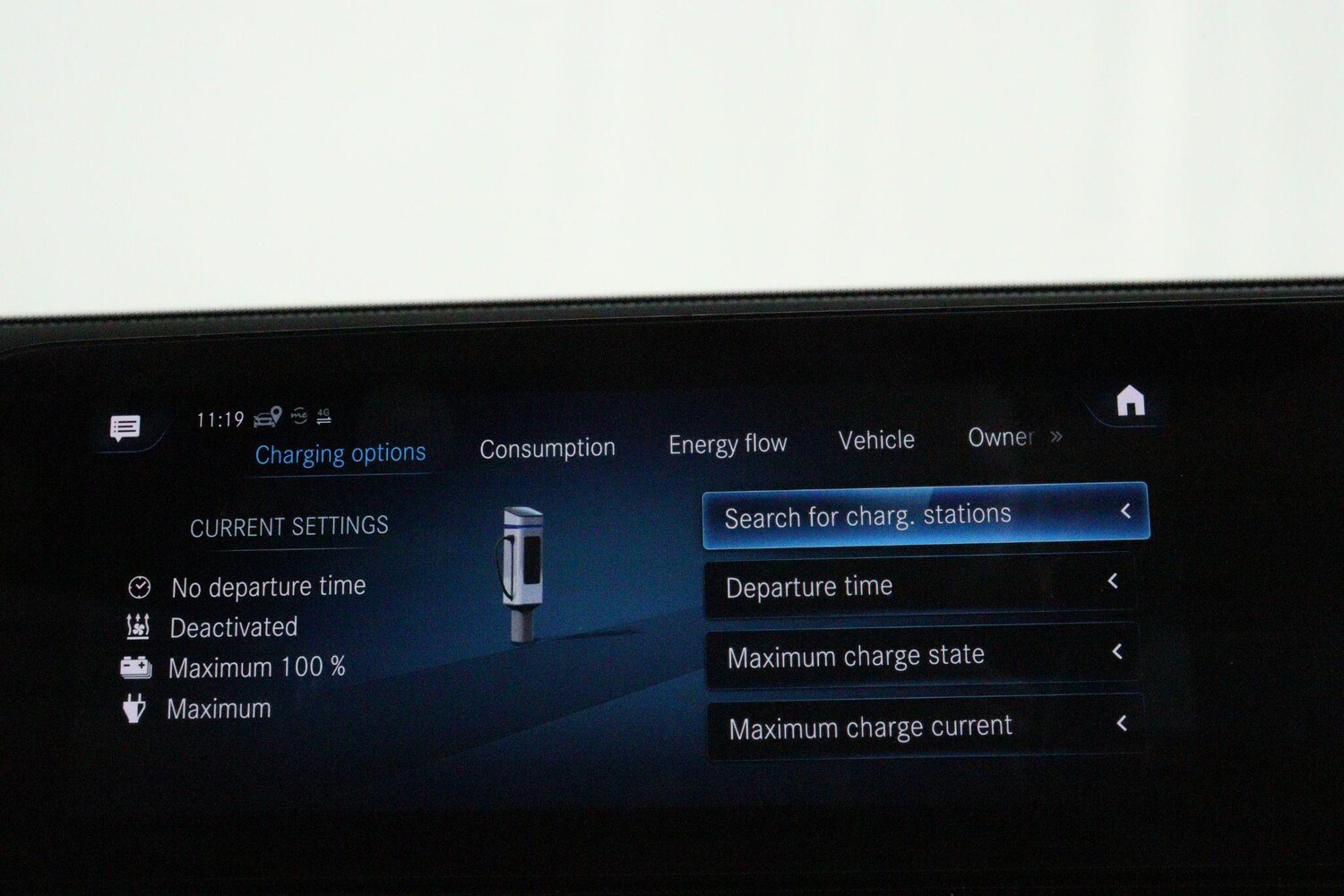 Used Mercedes-Benz EQC 2021 for sale - 76408990: Photo 43