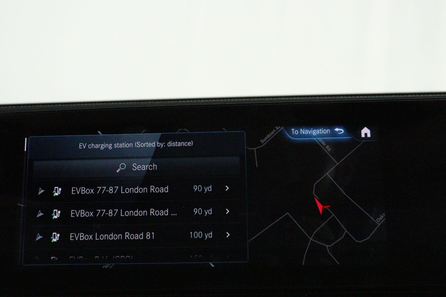 Used Mercedes-Benz EQC 2021 for sale - 76408990: Photo 44