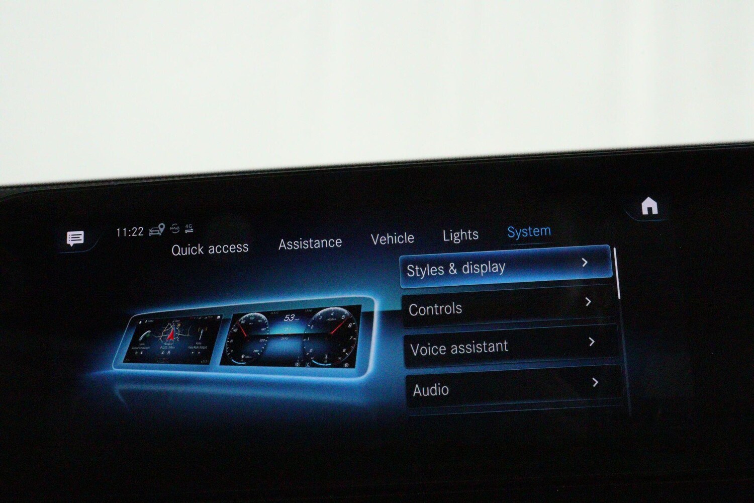 Used Mercedes-Benz EQC 2021 for sale - 76408990: Photo 67