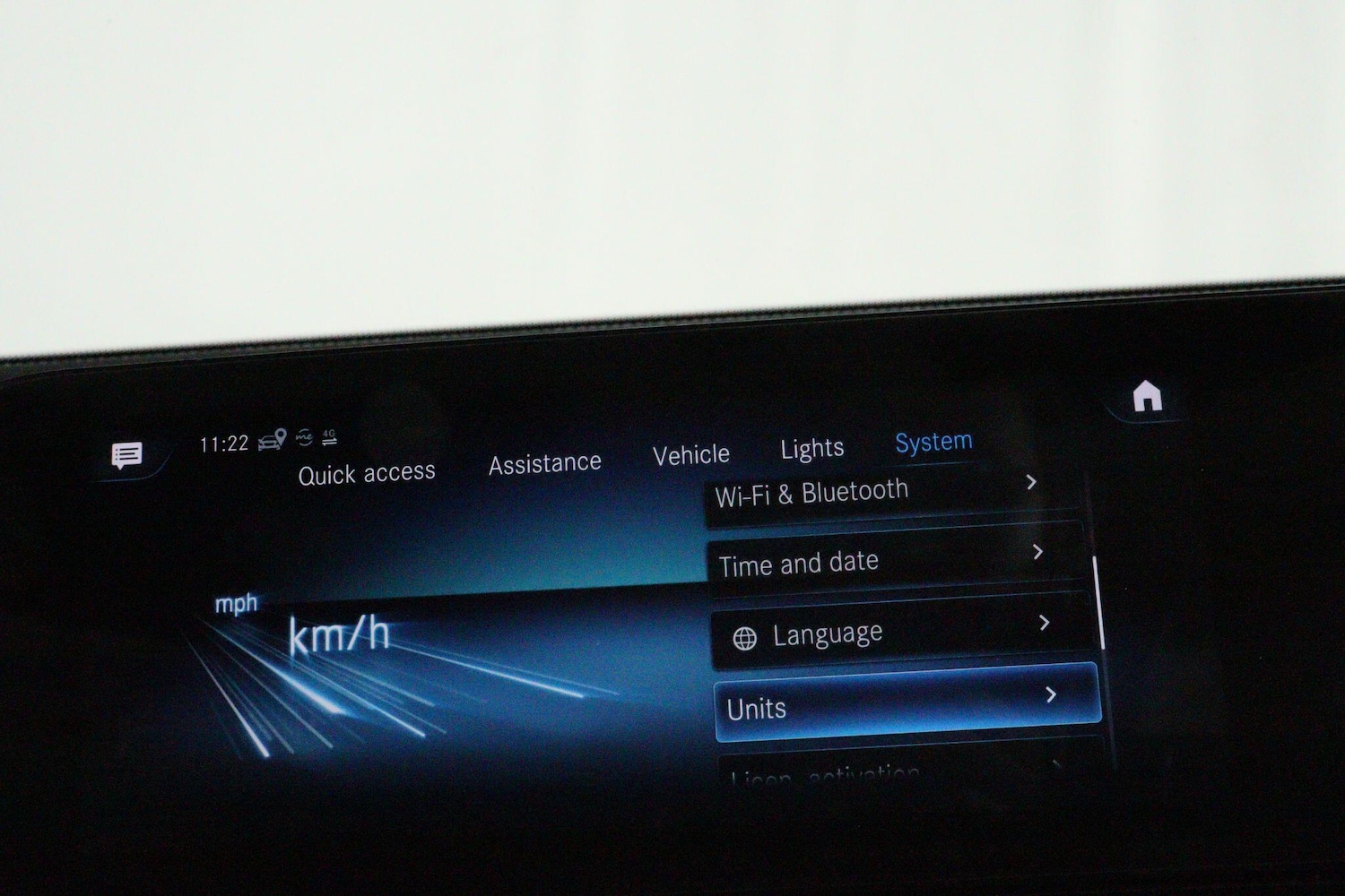 Used Mercedes-Benz EQC 2021 for sale - 76408990: Photo 68