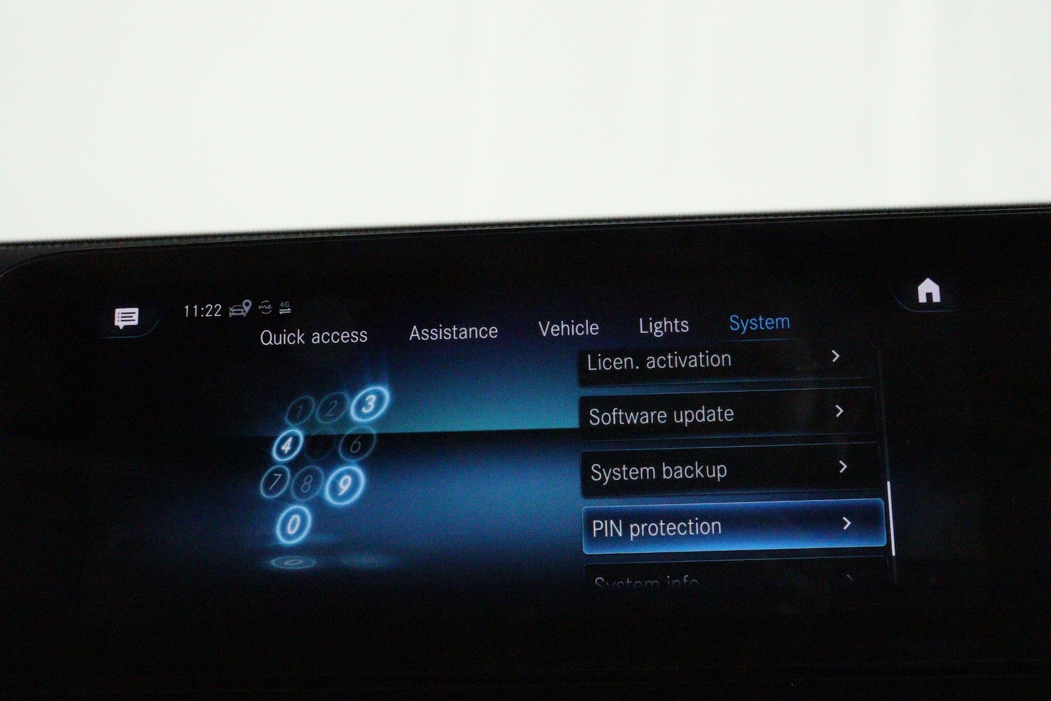 Used Mercedes-Benz EQC 2021 for sale - 76408990: Photo 69