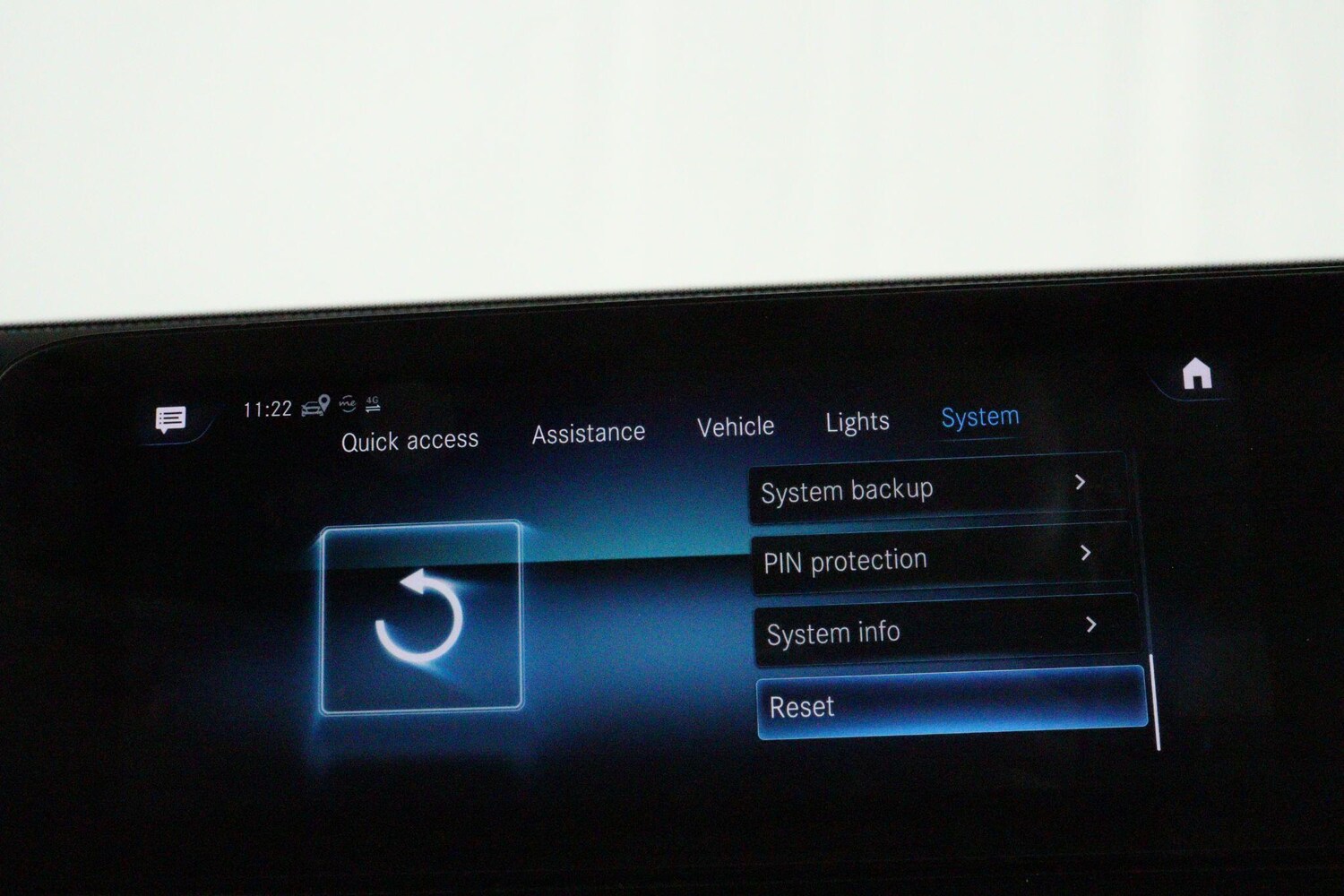 Used Mercedes-Benz EQC 2021 for sale - 76408990: Photo 70