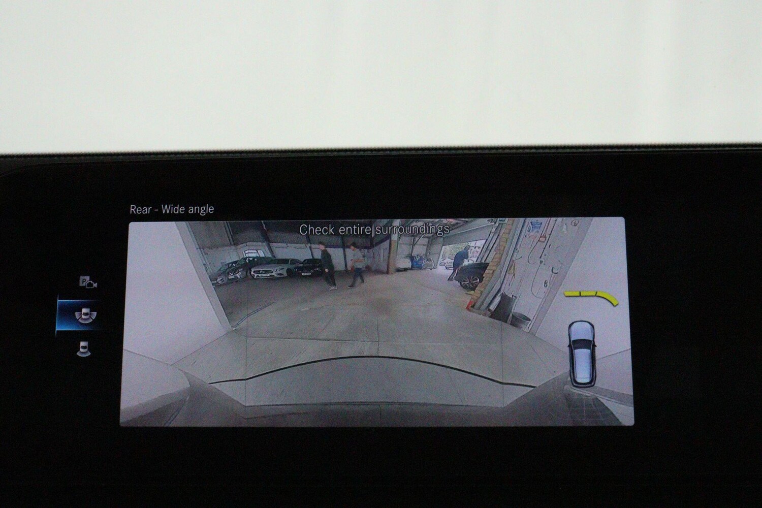 Used Mercedes-Benz EQC 2021 for sale - 76408990: Photo 71