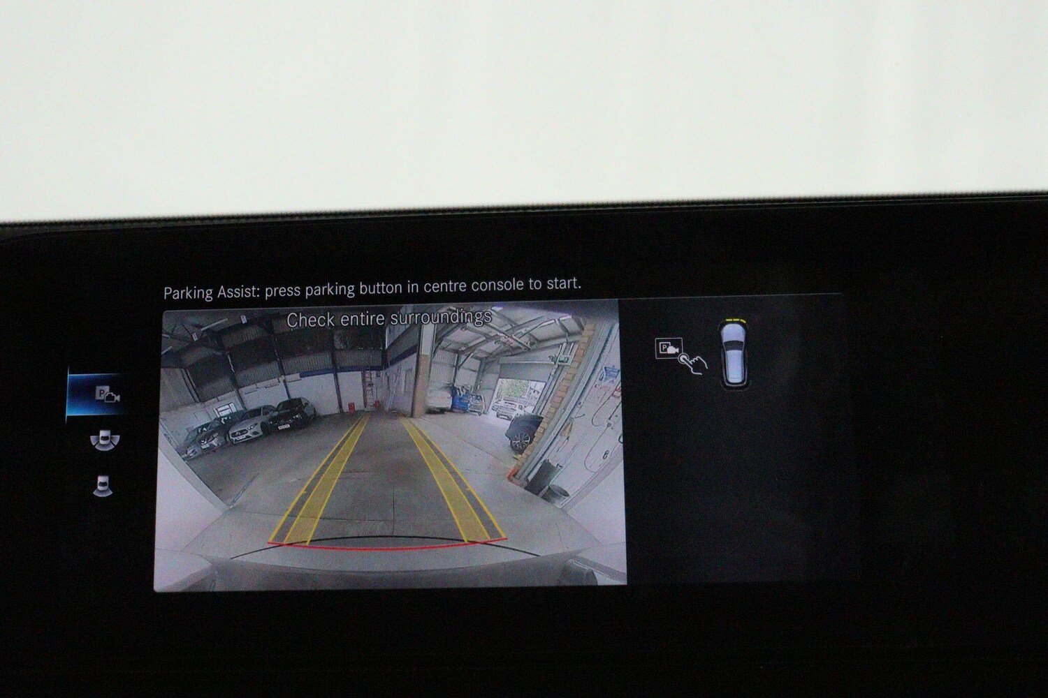 Used Mercedes-Benz EQC 2021 for sale - 76408990: Photo 72