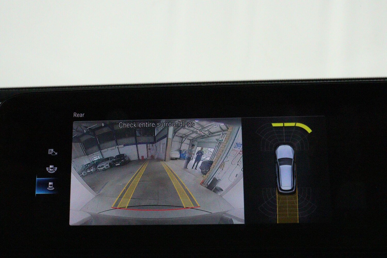 Used Mercedes-Benz EQC 2021 for sale - 76408990: Photo 73