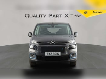 Used Citroen Berlingo 2023 for sale - 79386488: Photo