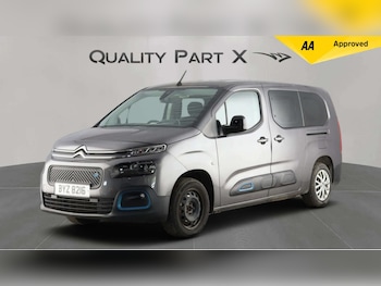 Used Citroen Berlingo 2023 for sale - 79386488: Photo