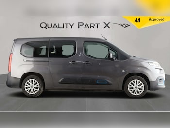 Used Citroen Berlingo 2023 for sale - 79386488: Photo