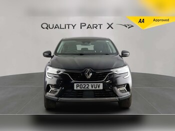 Used Renault Arkana 2022 for sale - 79525179: Photo