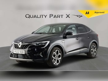 Used Renault Arkana 2022 for sale - 79525179: Photo
