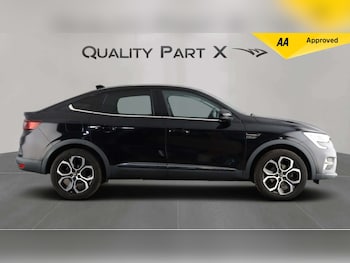 Used Renault Arkana 2022 for sale - 79525179: Photo
