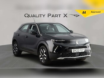 Used Vauxhall Mokka 2022 for sale - 78511002: Photo
