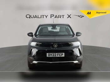Used Vauxhall Mokka 2022 for sale - 78511002: Photo