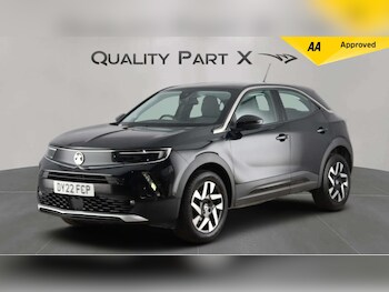 Used Vauxhall Mokka 2022 for sale - 78511002: Photo