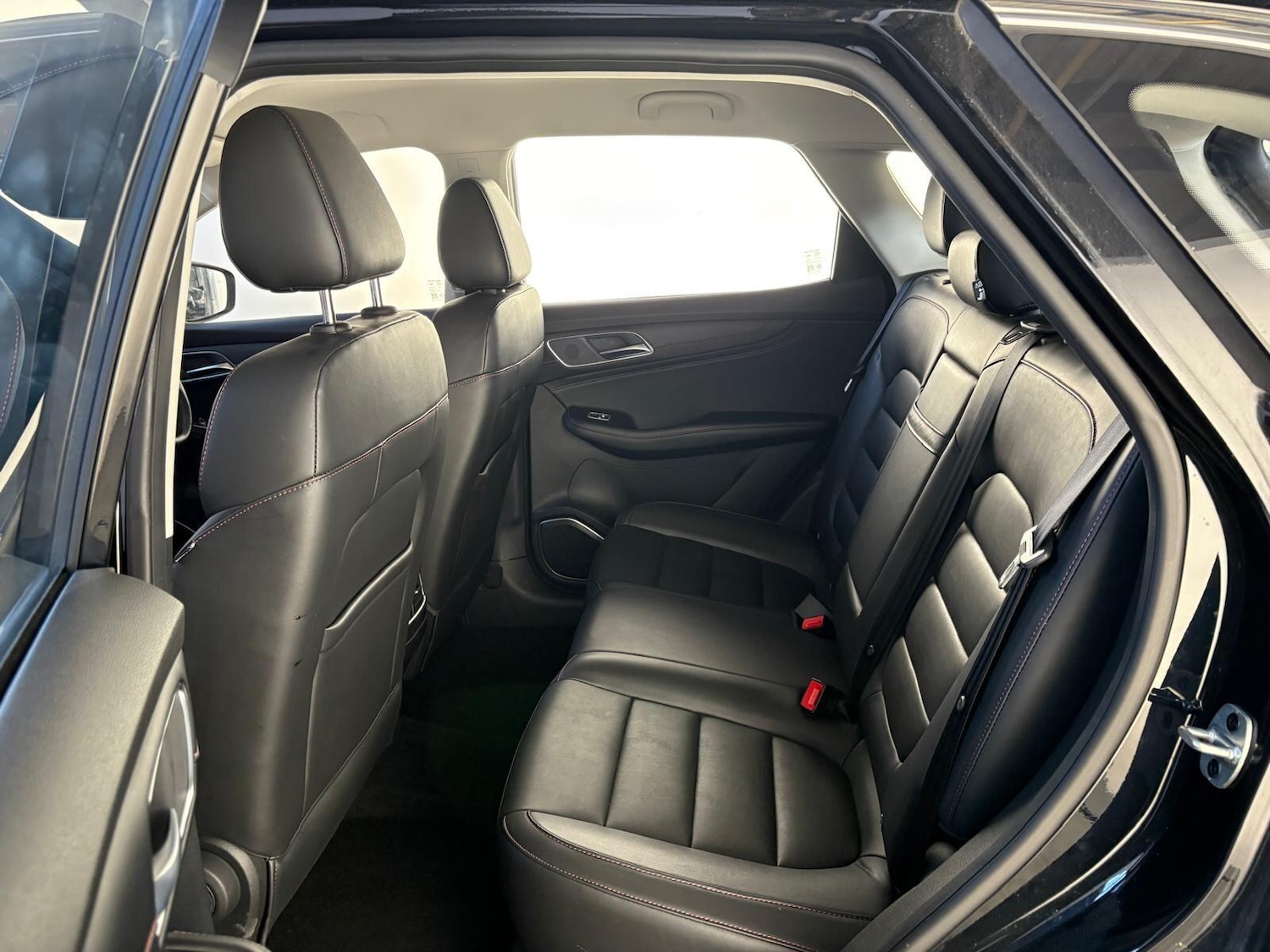 Used MG MG HS 2022 for sale - 75905221: Photo 12